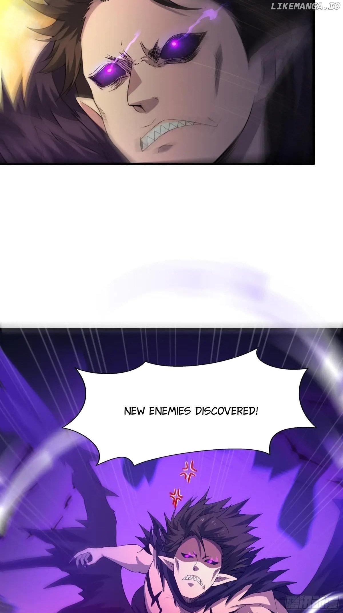 Rebirth of King Zhou: Not Being the Ultimate Villain Chapter 24 - page 52